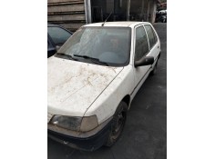 peugeot 106 (s1) del año 1994