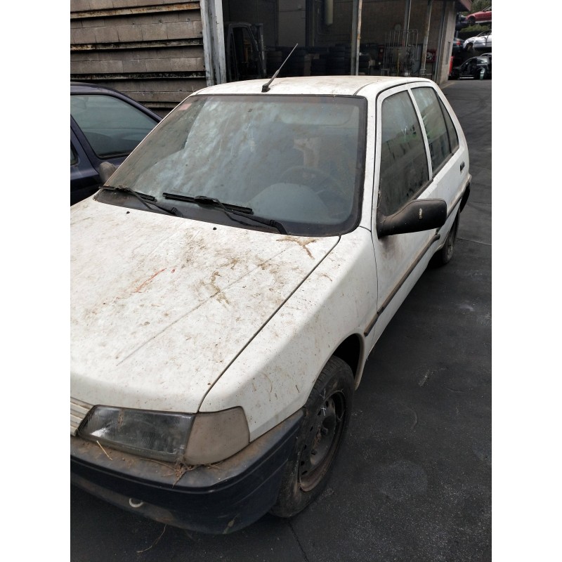 peugeot 106 (s1) del año 1994