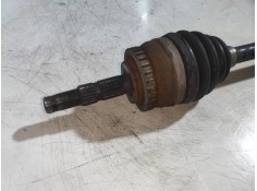 Recambio de transmision delantera derecha para opel tigra twin top 1.4 16v referencia OEM IAM    2