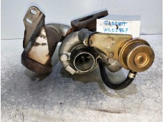 Recambio de turbocompresor para peugeot 605 2.1 turbodiesel referencia OEM IAM 9600373980 4654291 