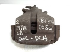 Recambio de pinza freno delantera derecha para seat ibiza sc (6j1) reference referencia OEM IAM   