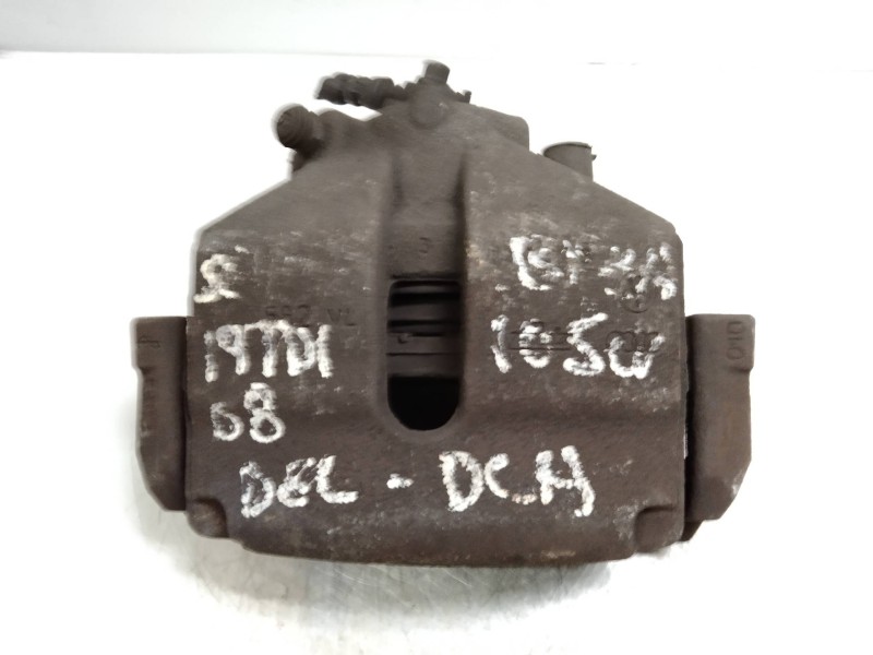 Recambio de pinza freno delantera derecha para seat ibiza sc (6j1) reference referencia OEM IAM   
