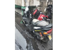 daelim s-five del año 2007 2