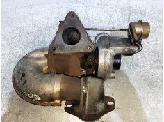 Recambio de turbocompresor para peugeot 605 2.1 turbodiesel referencia OEM IAM 9600373980 4654291  2