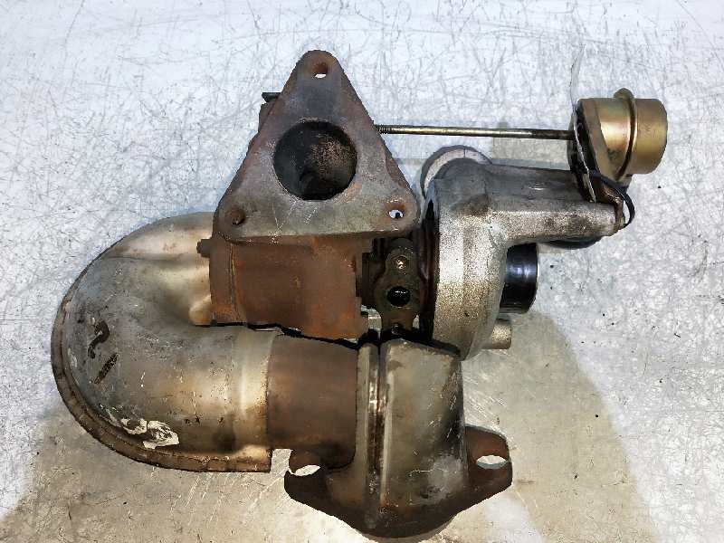 Recambio de turbocompresor para peugeot 605 2.1 turbodiesel referencia OEM IAM 9600373980 4654291 