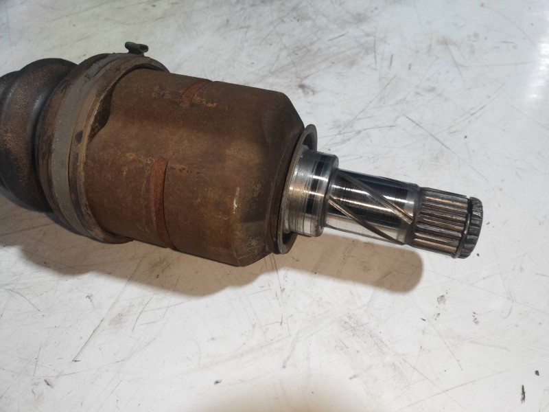 Recambio de transmision delantera derecha para opel tigra twin top 1.4 16v referencia OEM IAM   