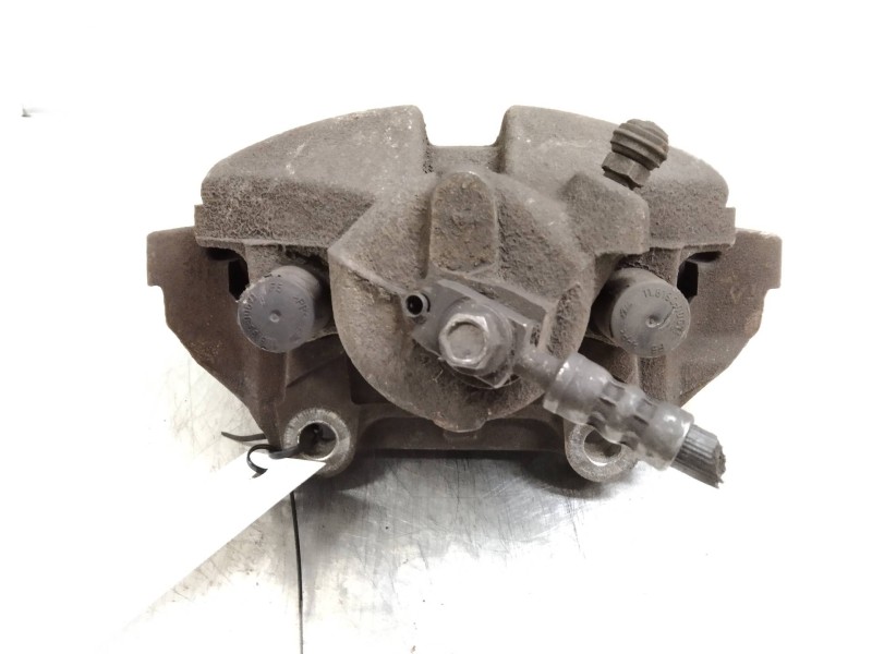 Recambio de pinza freno delantera derecha para seat ibiza sc (6j1) reference referencia OEM IAM    Recambio de pinza freno delantera derecha para seat ibiza sc (6j1) reference referencia OEM IAM