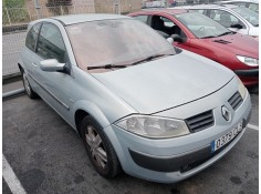 renault megane ii berlina 3p del año 2003