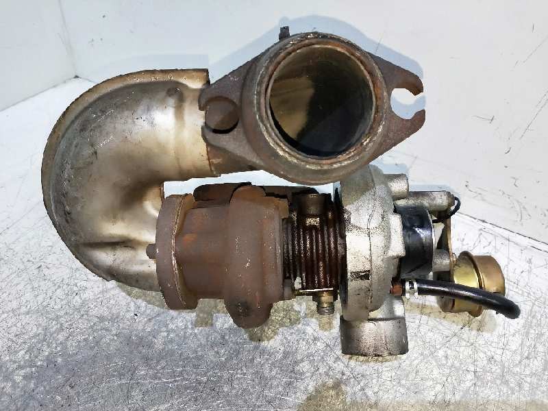 Recambio de turbocompresor para peugeot 605 2.1 turbodiesel referencia OEM IAM 9600373980 4654291 