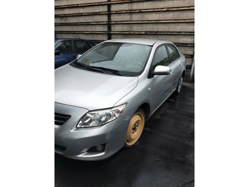 toyota corolla (e15) del año 2008