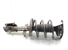 Recambio de amortiguador delantero izquierdo para renault laguna iii 1.5 dci diesel referencia OEM IAM   