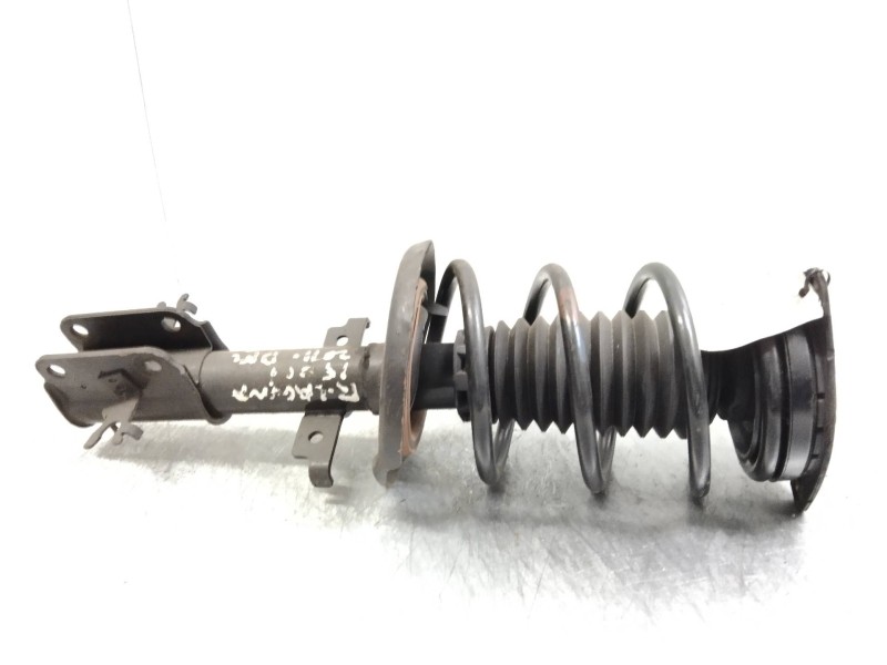 Recambio de amortiguador delantero izquierdo para renault laguna iii 1.5 dci diesel referencia OEM IAM   