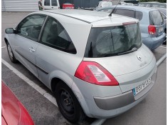 renault megane ii berlina 3p del año 2003 2