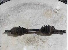 Recambio de transmision delantera izquierda para opel tigra twin top 1.4 16v referencia OEM IAM   