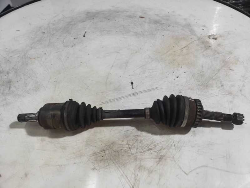 Recambio de transmision delantera izquierda para opel tigra twin top 1.4 16v referencia OEM IAM   