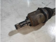 Recambio de transmision delantera izquierda para opel tigra twin top 1.4 16v referencia OEM IAM    2