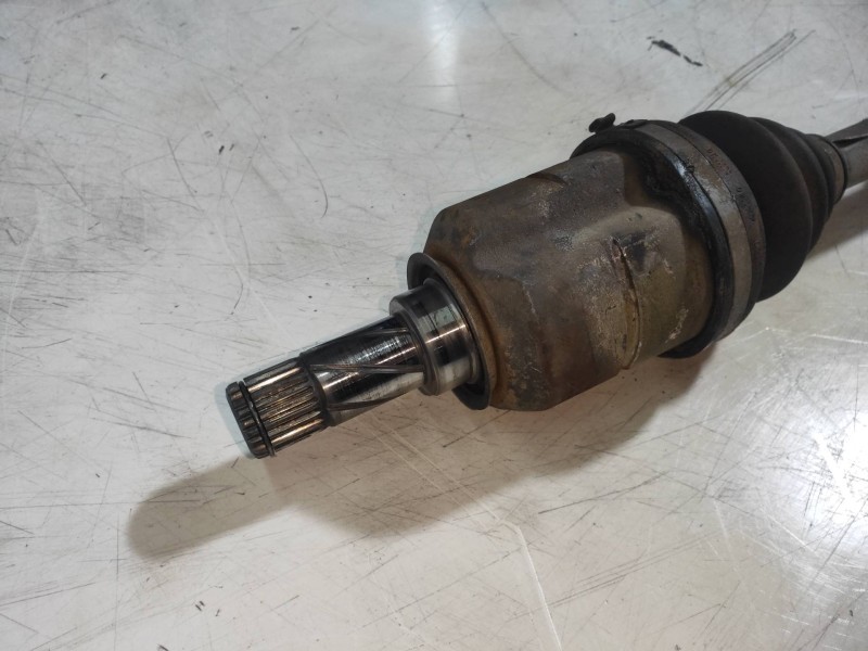 Recambio de transmision delantera izquierda para opel tigra twin top 1.4 16v referencia OEM IAM   