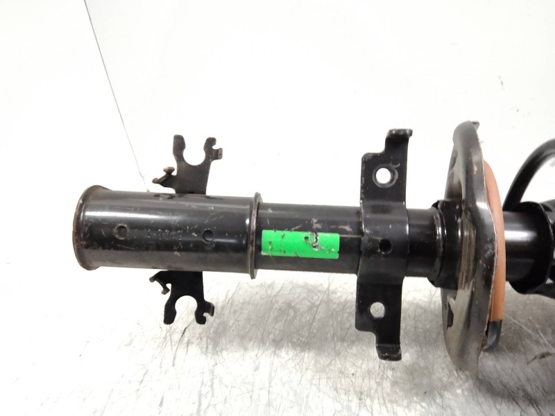 Recambio de amortiguador delantero izquierdo para renault laguna iii 1.5 dci diesel referencia OEM IAM   