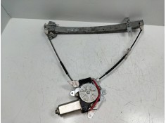 Recambio de elevalunas delantero derecho para nissan almera (n15) referencia OEM IAM 807300M007  3P