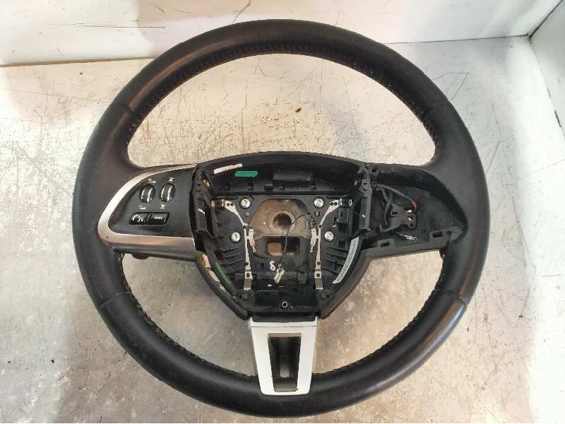 Recambio de volante para jaguar xf 2.2 diesel referencia OEM IAM CX23ABLEG 07312 1333