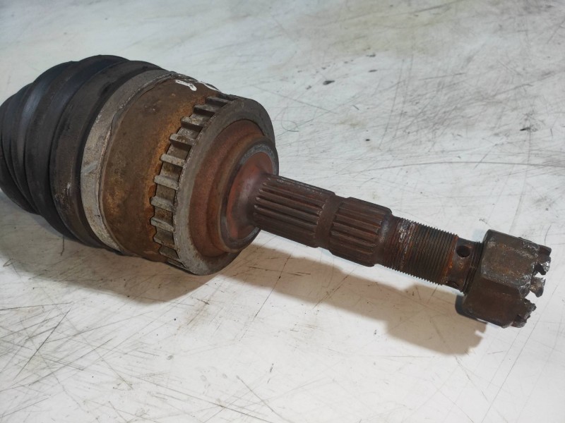 Recambio de transmision delantera izquierda para opel tigra twin top 1.4 16v referencia OEM IAM   