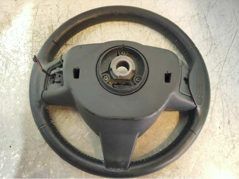 Recambio de volante para jaguar xf 2.2 diesel referencia OEM IAM CX23ABLEG 07312 1333