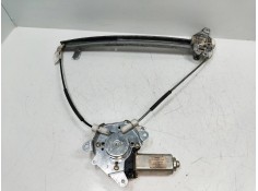 Recambio de elevalunas delantero derecho para nissan almera (n15) referencia OEM IAM 807300M007  3P 2
