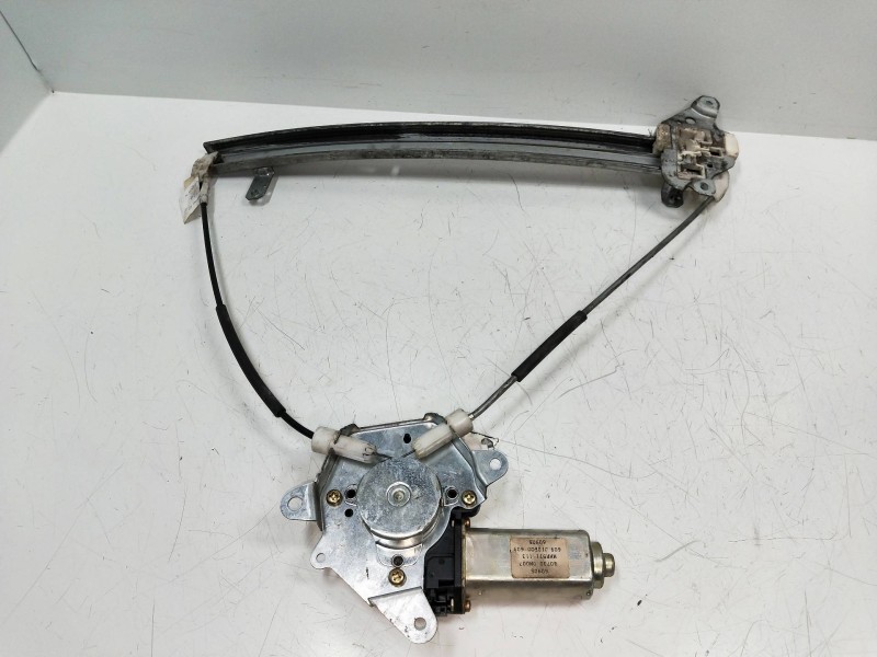 Recambio de elevalunas delantero derecho para nissan almera (n15) referencia OEM IAM 807300M007  3P