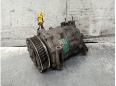Recambio de compresor aire acondicionado para citroen c5 berlina lx (e) referencia OEM IAM SD7C161304F 9648238480 