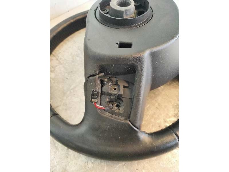 Recambio de volante para jaguar xf 2.2 diesel referencia OEM IAM CX23ABLEG 07312 1333