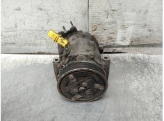 Recambio de compresor aire acondicionado para citroen c5 berlina lx (e) referencia OEM IAM SD7C161304F 9648238480  2