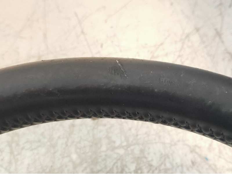 Recambio de volante para jaguar xf 2.2 diesel referencia OEM IAM CX23ABLEG 07312 1333