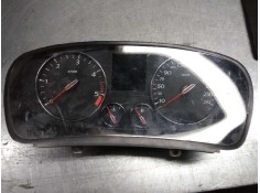 Recambio de cuadro instrumentos para renault laguna iii 1.5 dci diesel referencia OEM IAM 248106617R  