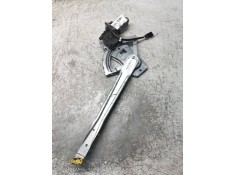 Recambio de elevalunas delantero derecho para ford transit caja cerrada ´06 ft 330 k (corto) lkw (camion) referencia OEM IAM   5