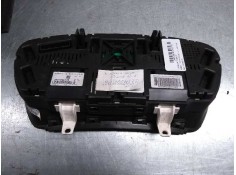 Recambio de cuadro instrumentos para renault laguna iii 1.5 dci diesel referencia OEM IAM 248106617R   2