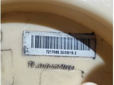 Recambio de bomba combustible para bmw serie 5 lim. (f10) 520d referencia OEM IAM 7217065   2