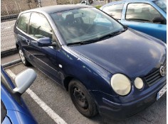 volkswagen polo (9n1) del año 2004