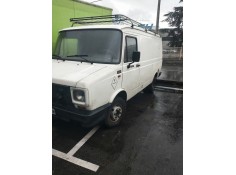 daf serie 428/435 en/et (400bn) del año 1988