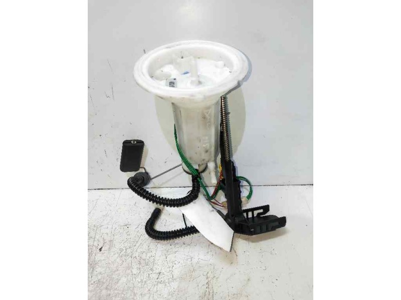 Recambio de bomba combustible para bmw serie 5 berlina (e60) m5 referencia OEM IAM 0580314554 7373525 BOSCH AFORADOR