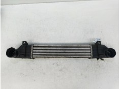 Recambio de intercooler para mercedes clase s (w220) berlina 3.2 cdi cat referencia OEM IAM 2205000000 20198 