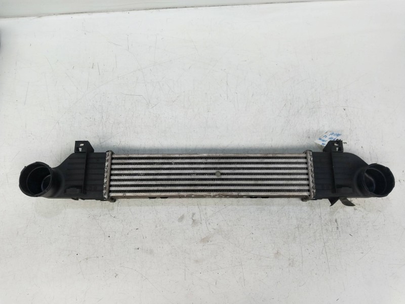 Recambio de intercooler para mercedes clase s (w220) berlina 3.2 cdi cat referencia OEM IAM 2205000000 20198 