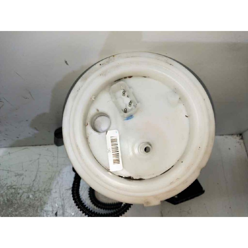 Recambio de bomba combustible para bmw serie 5 berlina (e60) m5 referencia OEM IAM 0580314554 7373525 BOSCH AFORADOR