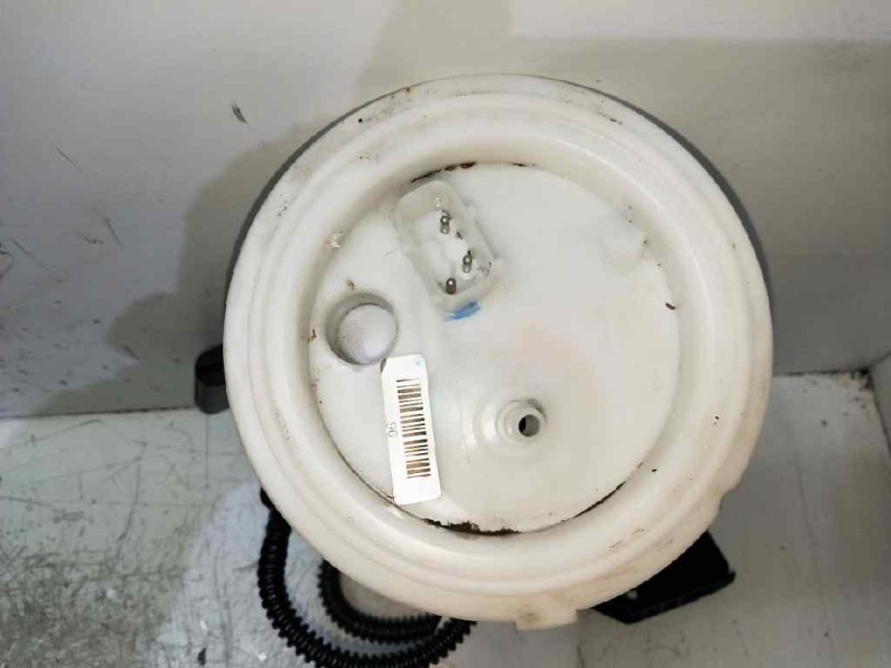 Recambio de bomba combustible para bmw serie 5 berlina (e60) m5 referencia OEM IAM 0580314554 7373525 BOSCH AFORADOR