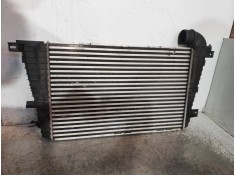 Recambio de intercooler para opel astra twin top cosmo referencia OEM IAM 13223393 WTP8761 