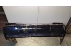 Recambio de paragolpes trasero para mercedes clase s (w220) berlina 3.2 cdi cat referencia OEM IAM   
