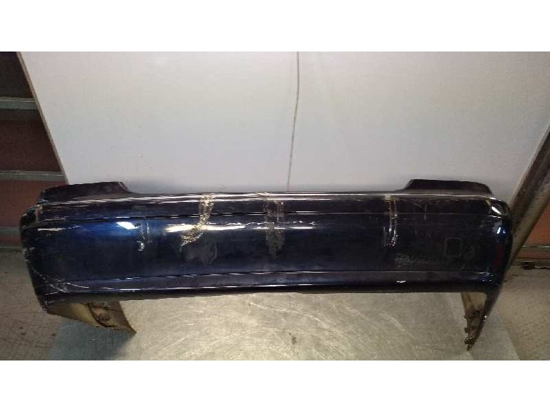 Recambio de paragolpes trasero para mercedes clase s (w220) berlina 3.2 cdi cat referencia OEM IAM   