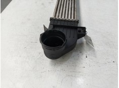Recambio de intercooler para mercedes clase s (w220) berlina 3.2 cdi cat referencia OEM IAM 2205000000 20198  2
