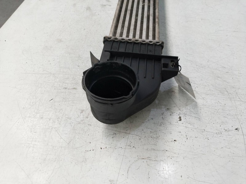 Recambio de intercooler para mercedes clase s (w220) berlina 3.2 cdi cat referencia OEM IAM 2205000000 20198 