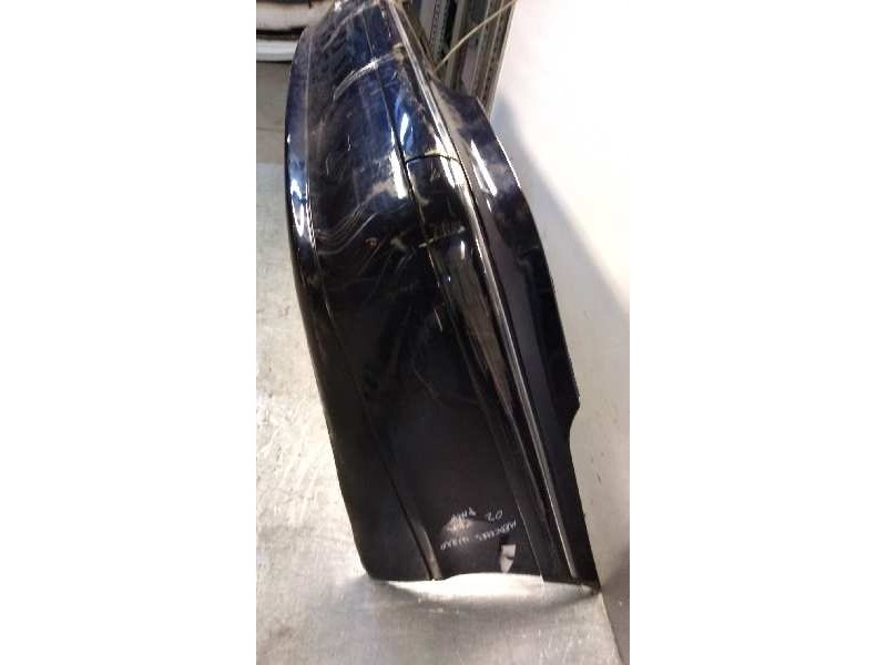 Recambio de paragolpes trasero para mercedes clase s (w220) berlina 3.2 cdi cat referencia OEM IAM   