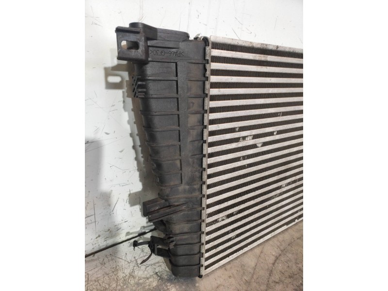 Recambio de intercooler para opel astra twin top cosmo referencia OEM IAM 13223393 WTP8761 